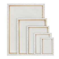 Без бренда «Набор 5 холстов 18x24, 24x30, 30x40, 40x50, 50x70 на подрамнике» во Владивостоке в интернет-магазине во Владивостоке Без бренда «Набор 5 холстов 18x24, 24x30, 30x40, 40x50, 50x70 на подрамнике» во Владивостоке