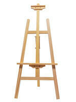 Без бренда «Коробка 10 шт.: Мольберт Две картинки лира, 120 см» во Владивостоке в интернет-магазине во Владивостоке Без бренда «Коробка 10 шт.: Мольберт Две картинки лира, 120 см» во Владивостоке