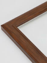 Без бренда «Багетная рамка для картин Ницца 40x50» во Владивостоке