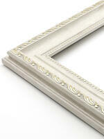 Без бренда «Багетная рамка для картин Мармарис 40x50» во Владивостоке