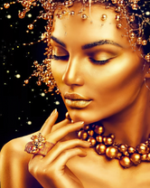 Без бренда «Золотая женщина» во Владивостоке