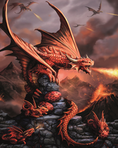 Без бренда «Дракон на скале» во Владивостоке