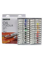 Без бренда «Коробка 24 шт.: Масляные краски «Две картинки» 24 шт. по 12 мл, проф. пигмент» во Владивостоке в интернет-магазине во Владивостоке Без бренда «Коробка 24 шт.: Масляные краски «Две картинки» 24 шт. по 12 мл, проф. пигмент» во Владивостоке