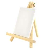 Без бренда «Мольберт настольный мини, 24 см, сосна, с зажимом» во Владивостоке