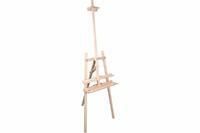 Без бренда «Коробка 10 шт.: Мольберт Две картинки лира с полочкой, 175 см» во Владивостоке в интернет-магазине во Владивостоке Без бренда «Коробка 10 шт.: Мольберт Две картинки лира с полочкой, 175 см» во Владивостоке