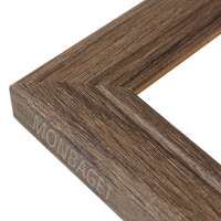 Без бренда «Коробка 15 шт.: Багетная рамка для картин Дюссельдорф 30x40» во Владивостоке