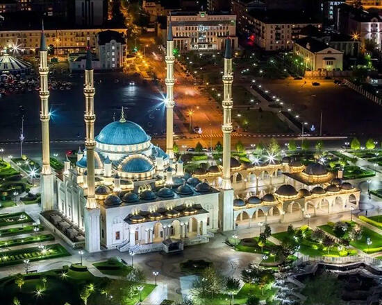 Алмазная мозаика 40x50 BOX20-2KMB-4328