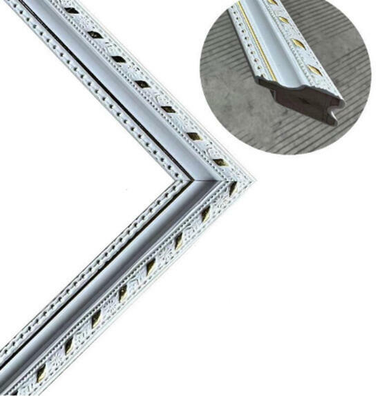 Багетная рамка BOX30-2KC2820KRKR3040WHT BOX30-2KC2820KRKR3040WHT за 111111 руб.  в интернет-магазине  во Владивостоке Багетная рамка BOX30-2KC2820KRKR3040WHT