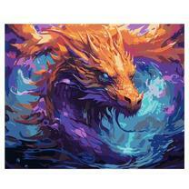 Без бренда «Яркий грозный дракон» во Владивостоке