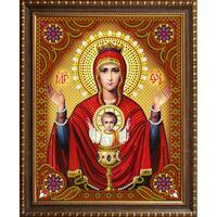 Без бренда «Изображение иконы Неупиваемая Чаша» во Владивостоке