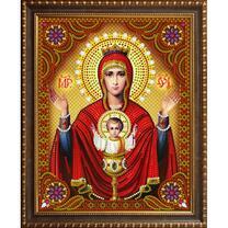 Без бренда «Изображение иконы Неупиваемая Чаша» во Владивостоке