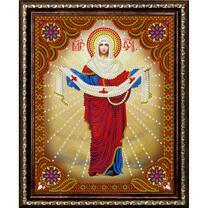 Без бренда «Изображение иконы Покров Пресвятой Богородицы» во Владивостоке