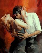 Страстные отношения