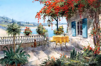 Без бренда «Коробка 25 шт. картин по номерам BOX25-NM-00020» во Владивостоке