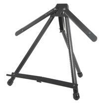 Без бренда «Коробка 24 шт.: Мольберт Две картинки настольный, металл, мини» во Владивостоке