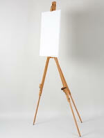 Без бренда «Коробка 12 шт.: Мольберт Две картинки тренога, деревянный» во Владивостоке в интернет-магазине во Владивостоке Без бренда «Коробка 12 шт.: Мольберт Две картинки тренога, деревянный» во Владивостоке