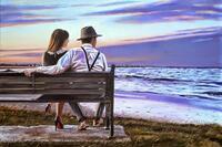 Без бренда «Первое свидание на берегу моря» во Владивостоке в интернет-магазине  во Владивостоке Без бренда «Первое свидание на берегу моря» во Владивостоке