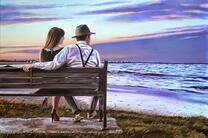 Без бренда «Первое свидание на берегу моря» во Владивостоке