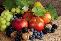 Без бренда «Фрукты, ягоды и орехи» во Владивостоке