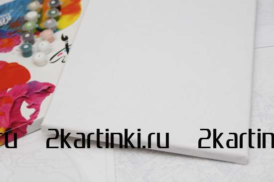 Картина по номерам 40x50 RUS-T005 Почувствуй себя хорошо за 1170 руб. в интернет-магазине во Владивостоке Картина по номерам 40x50 Почувствуй себя хорошо