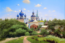 Без бренда «Коробка 25 шт. картин по номерам BOX25-NM-00053» во Владивостоке