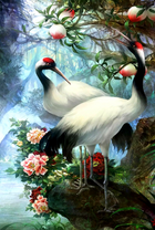 Без бренда «Коробка 25 шт. картин по номерам BOX25-GX29399» во Владивостоке