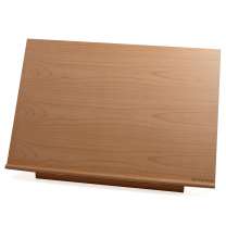 Без бренда «Мольберт большой настольный 59 x 42 см, хлопушка А2» во Владивостоке