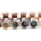 Картина по номерам 40x50 Test4 за 0 руб. в интернет-магазине во Владивостоке Картина по номерам 40x50 Test4