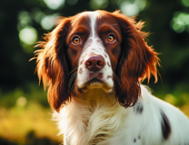 Без бренда «Английский спрингер-спаниель» во Владивостоке