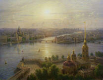 Без бренда «Коробка 25 шт. картин по номерам BOX25-NM-00048» во Владивостоке